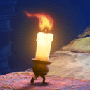 蜡烛人/Candle Man