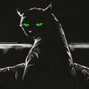 猫不语