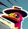 骆鸟竞速/Camelbirds