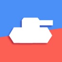 坦克大战/Wee Tanks!