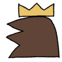 国王的新牌/The Royal Writ