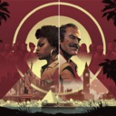 阿加莎·克里斯蒂 – 尼罗河上的惨案/Agatha Christie - Death on the Nile