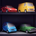 迷你车商店模拟器/MiniCar Shop Simulator