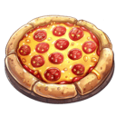 独轮车披萨时间！/Unicycle Pizza Time!