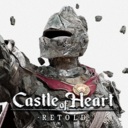 心之城堡：重述/Castle of Heart: Retold