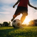 足球场模拟器/Football Pitch Simulator