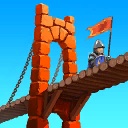桥梁构造者中世纪/Bridge Constructor Medieval