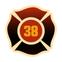 消防英雄：像素救援/Fire Hero - Pixel Rescue