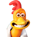 落跑鸡：蛋劫行动/Chicken Run: Eggstraction