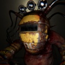 废弃的地铁深处/Deep Line