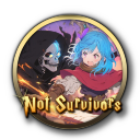 非幸存者/Not Survivors