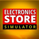 电子商店模拟器/Electronics Store Simulator