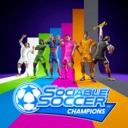 社交足球冠军赛/Sociable Soccer Champions