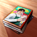 漫画书店模拟器/Comic Book Store Simulator