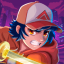 光之战士：改写命运/Lia: Hacking Destiny