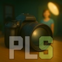 摄影师人生模拟器/Photographer's Life Simulator