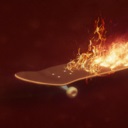 滑板故事/Skate Story