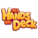 左左和右右：手拉手！/All Hands on Deck
