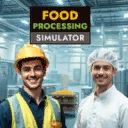 食品加工模拟/Food Processing Simulator