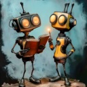 小小机器人：传送门逃脱/Tiny Robots: Portal Escape