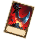 伪神的弃牌/The False God's Fold