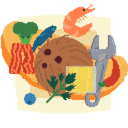 你有饼吗？/煎蛋卷由你做/Omelet You Cook