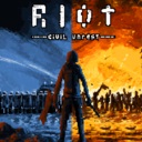 冲突：动荡/RIOT: Civil Unrest