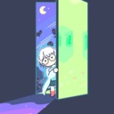 深渊中的小神/Little Gods of the Abyss