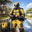 高压清洗模拟器/Super Wash Simulator