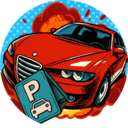 求你快停车！/Parking Together!