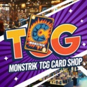 Monstrix集换式卡牌商店/Monstrix TCG Card Shop