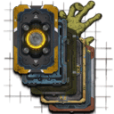 死亡网格/Dead Grid