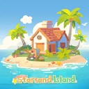 星砂岛/Starsand Island