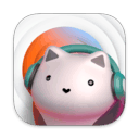 律动环廊/Cadence