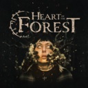 幽林深处/Heart of the Forest