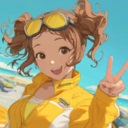 霓虹弯道赛车/Neon Curves Racing