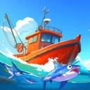 猫船长与环球渔场/Captain Whiskers: Incremental Seas