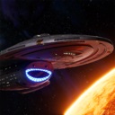 星际迷航：航海家号 - 穿越未知/Star Trek: Voyager - Across the Unknown