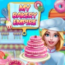 我的面包房帝国/My Bakery Empire
