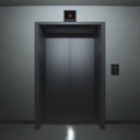 夜勤清扫/The Night Cleaner